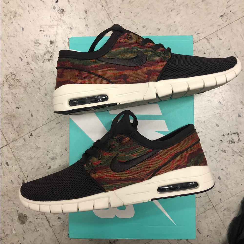 Nike Janoski max
